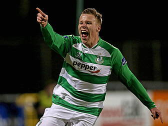 Round-up: North helps Rovers g...